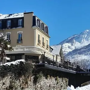 Tourmalet Hotel