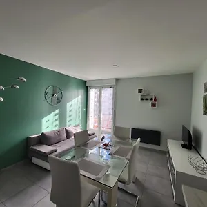 Le Touristic Apartment