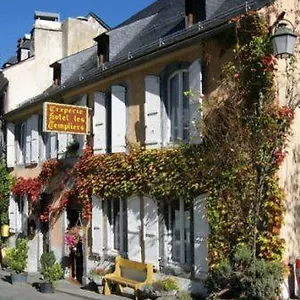 Les Templiers Hotel