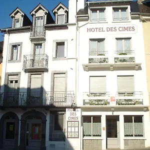 Des Cimes Hotel